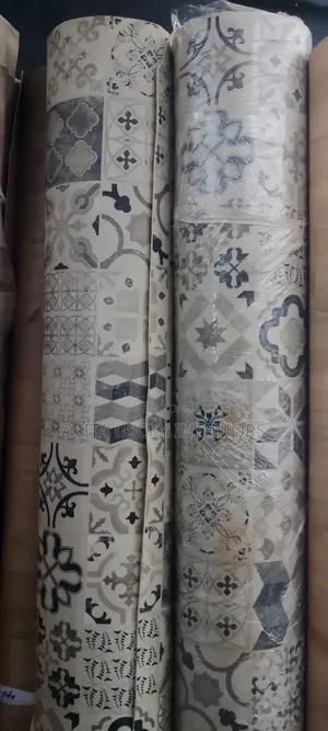 Thick Strong Carpet