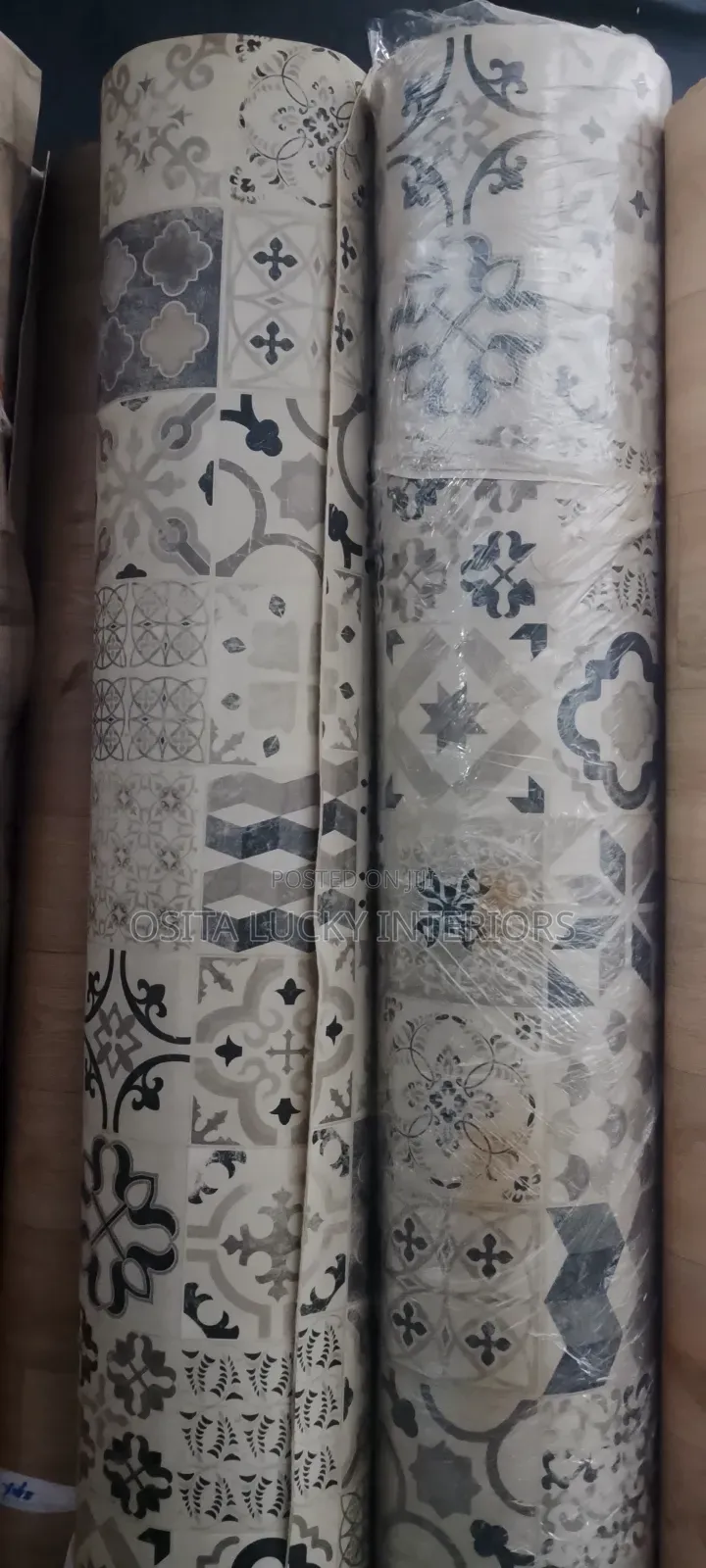 Thick Strong Carpet