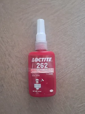 Loctite 262