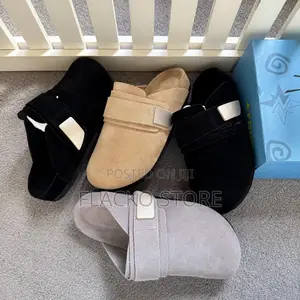 Original FDCP Mules