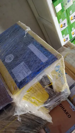 5.5kva 48v Yohako Solar Inverter