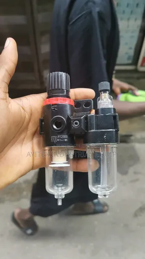 Air Regulator