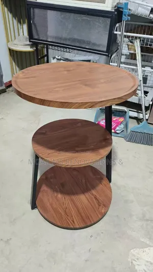 Best Solid Wooden Side Stool 52,000