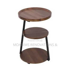 Best Solid Wooden Side Stool 52,000