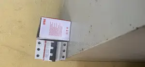 Original 3pole 100a Abb MCB 2pole 63a Chint MCB – Circuit Protection