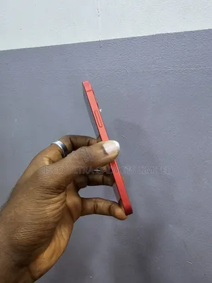 Apple iPhone 12 64 GB Red