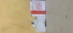 Original 3pole 100a Abb MCB 2pole 63a Chint MCB – Circuit Protection