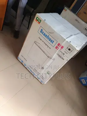 Scanfrost Sfl151 Freezer – Strong Cooling Efficiency