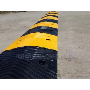 Cheap Rubber Speed Bump Installer In Port Harcourt Nigeria