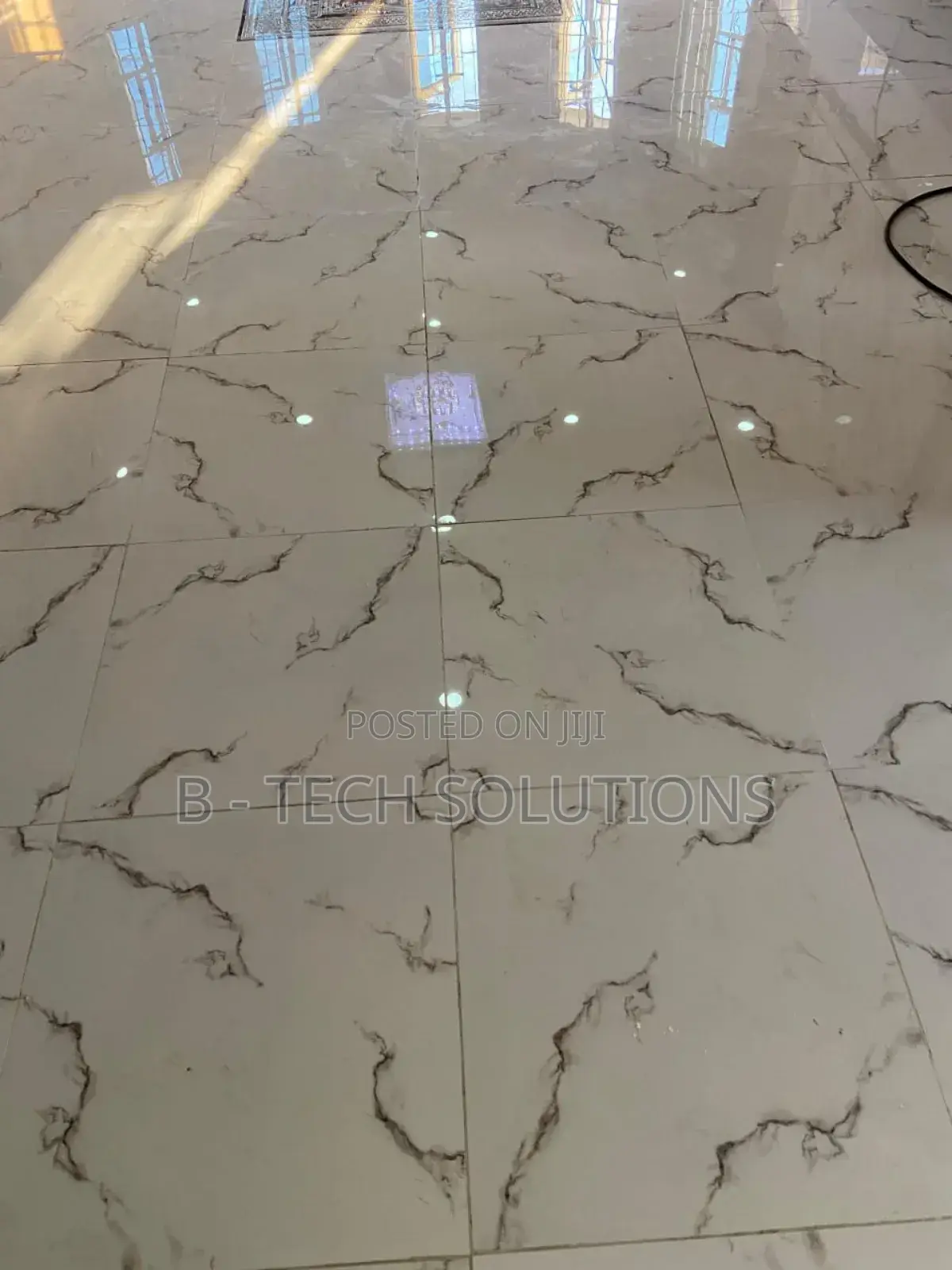 Professional Floor Tiling Service Marble, Ceramic Interlock Experts