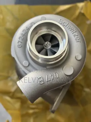 Turbo Charger