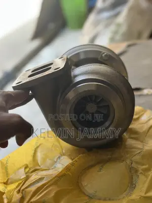 Turbo Charger