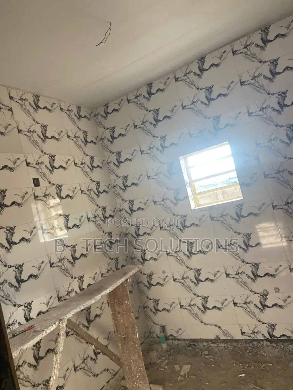 Professional Floor Tiling Service Marble, Ceramic Interlock Experts
