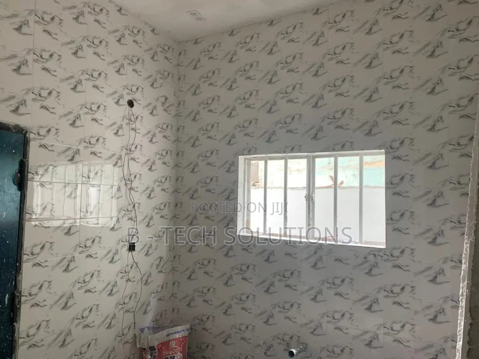 Professional Floor Tiling Service Marble, Ceramic Interlock Experts