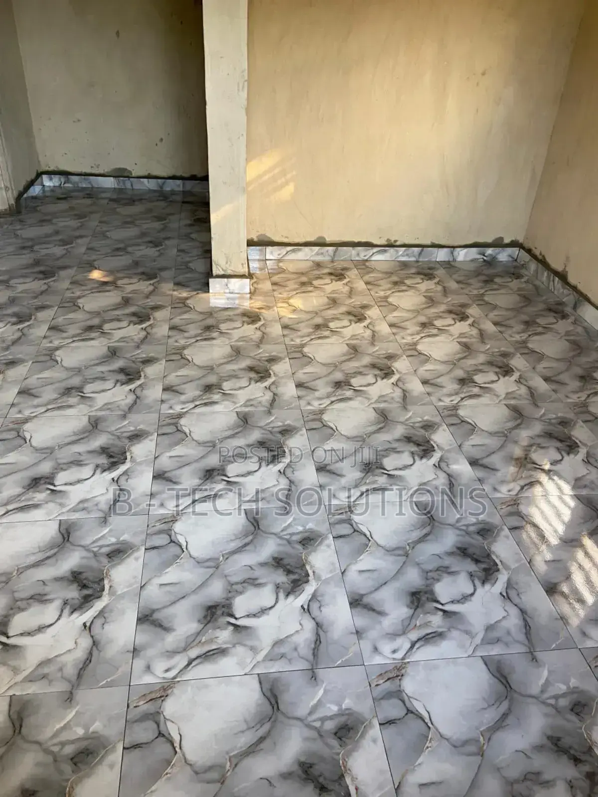 Professional Floor Tiling Service Marble, Ceramic Interlock Experts