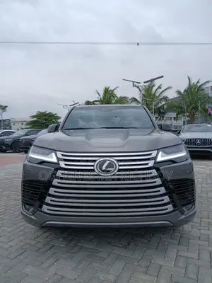 Lastest Lx600 For Hire