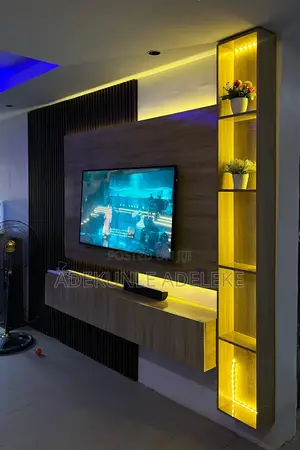 Quality Tv Stands