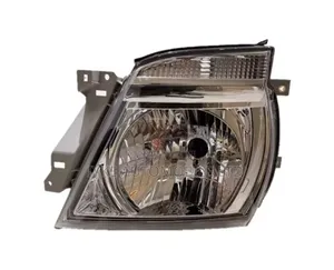 Nissan Urvan Head Lamp 2010