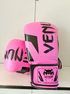 Venum Boxing Glove