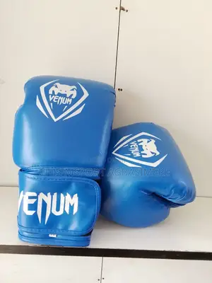 Venum Boxing Glove