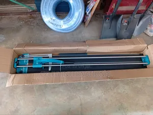 Manual Tiles Cutting Machine 1.2mtrs