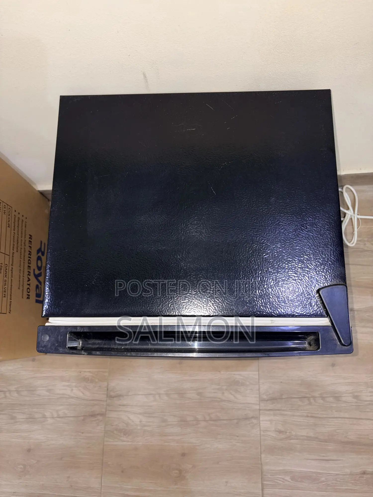 55l Royal Bedside Refrigerator
