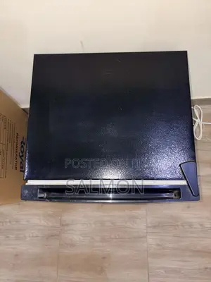 55l Royal Bedside Refrigerator