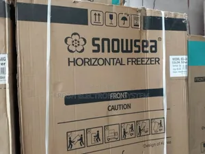 A Very Simple Strong Trusted Freezer
