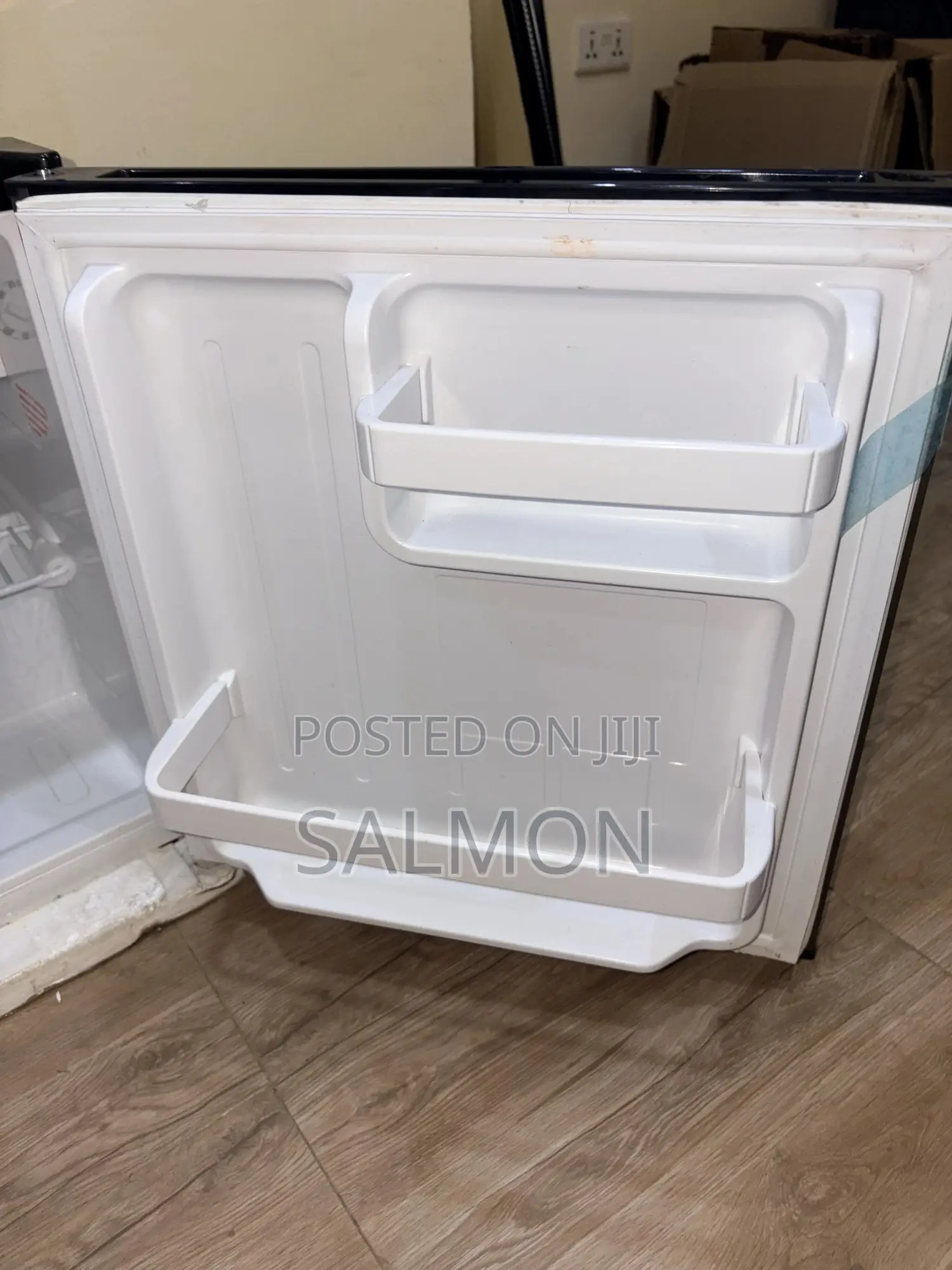 55l Royal Bedside Refrigerator