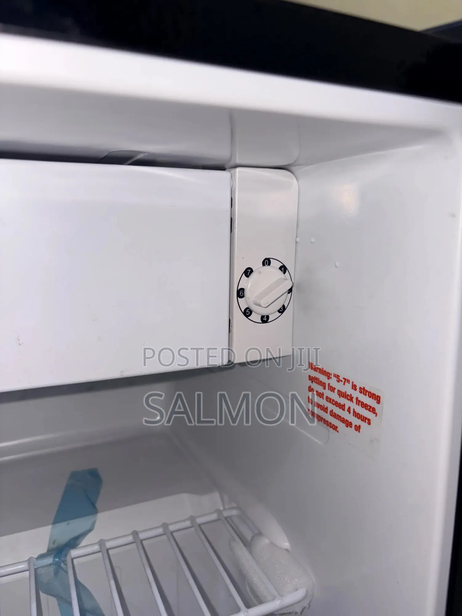 55l Royal Bedside Refrigerator