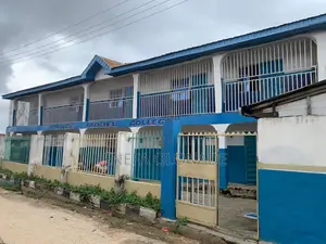 Commercial Property (Former School) for Sale in Apata, Ibadan