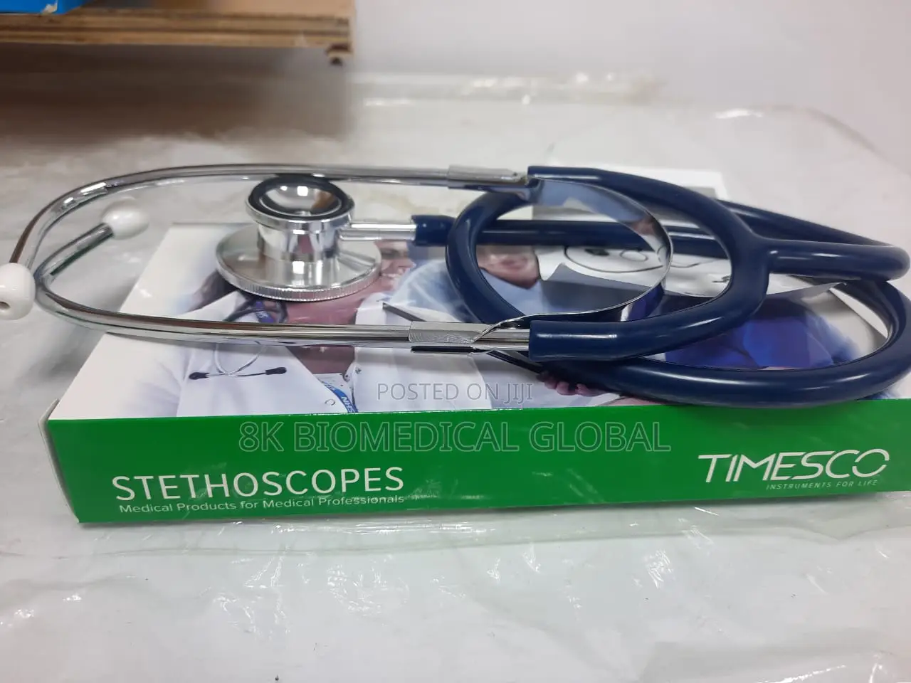 Premium Timesco Sethoscope