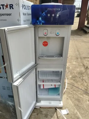 Polyester Water Dispenser
