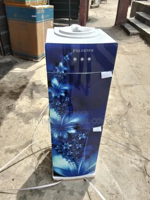 Polyester Water Dispenser