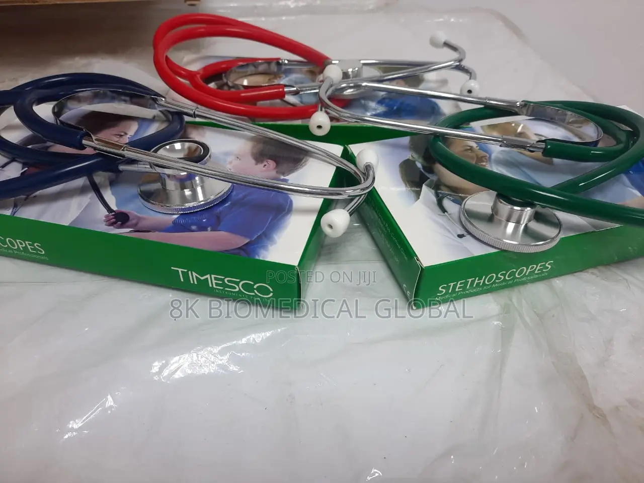 Premium Timesco Sethoscope