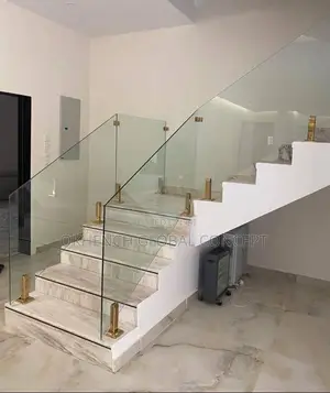 Stainless Rail