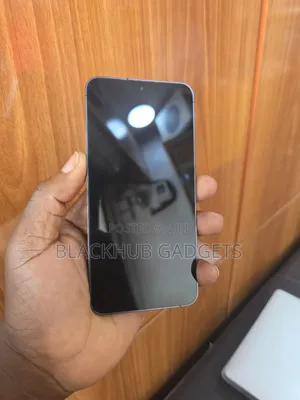 Samsung Galaxy S24 128 GB Black