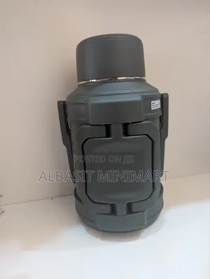 D.Kadi 3.0l Water Flask