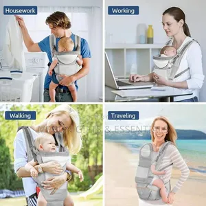Baby Carrier