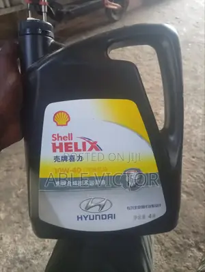 Engine Oil