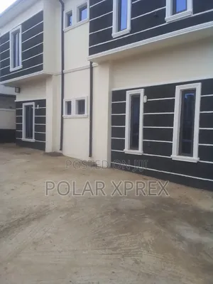 Furnished 2bdrm Block of Flats in F01, Kubwa for rent