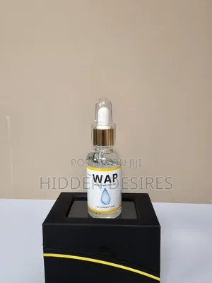 Wap Lubricant
