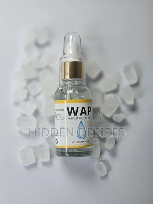 Wap Lubricant