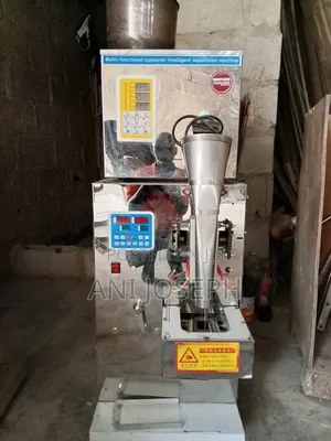 Packaging Machine
