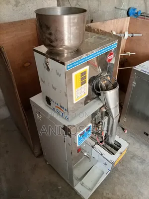 Packaging Machine