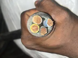35mm 4core Flexible Wire Available