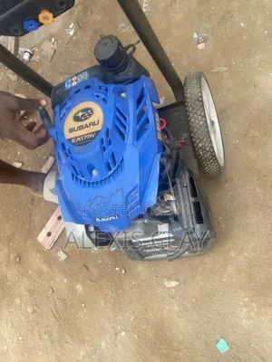 Car Washing Machine