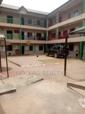 Function School in Ayobo