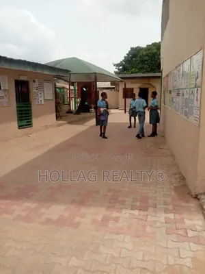 Function School in Ayobo