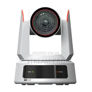 Minrray Ndihx PTZ Uhd Broadcasting Camera Uv470